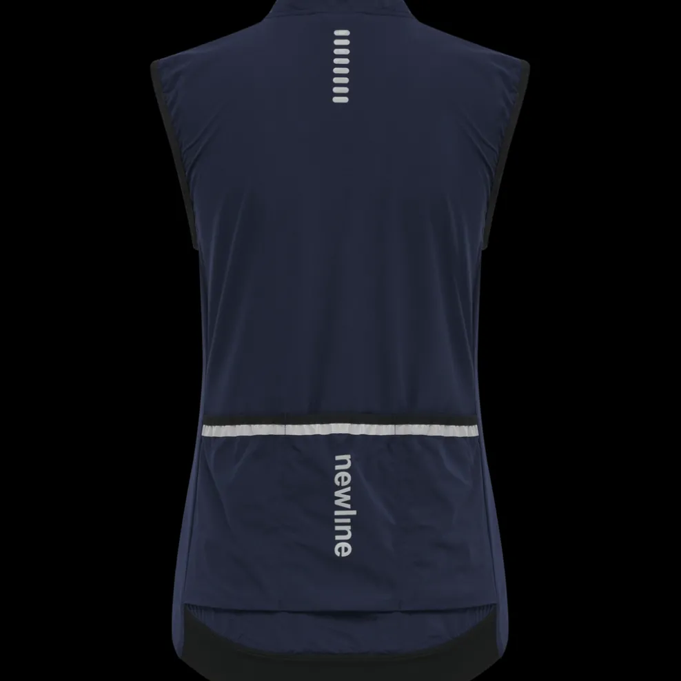 WOMENS CORE BIKE GILET