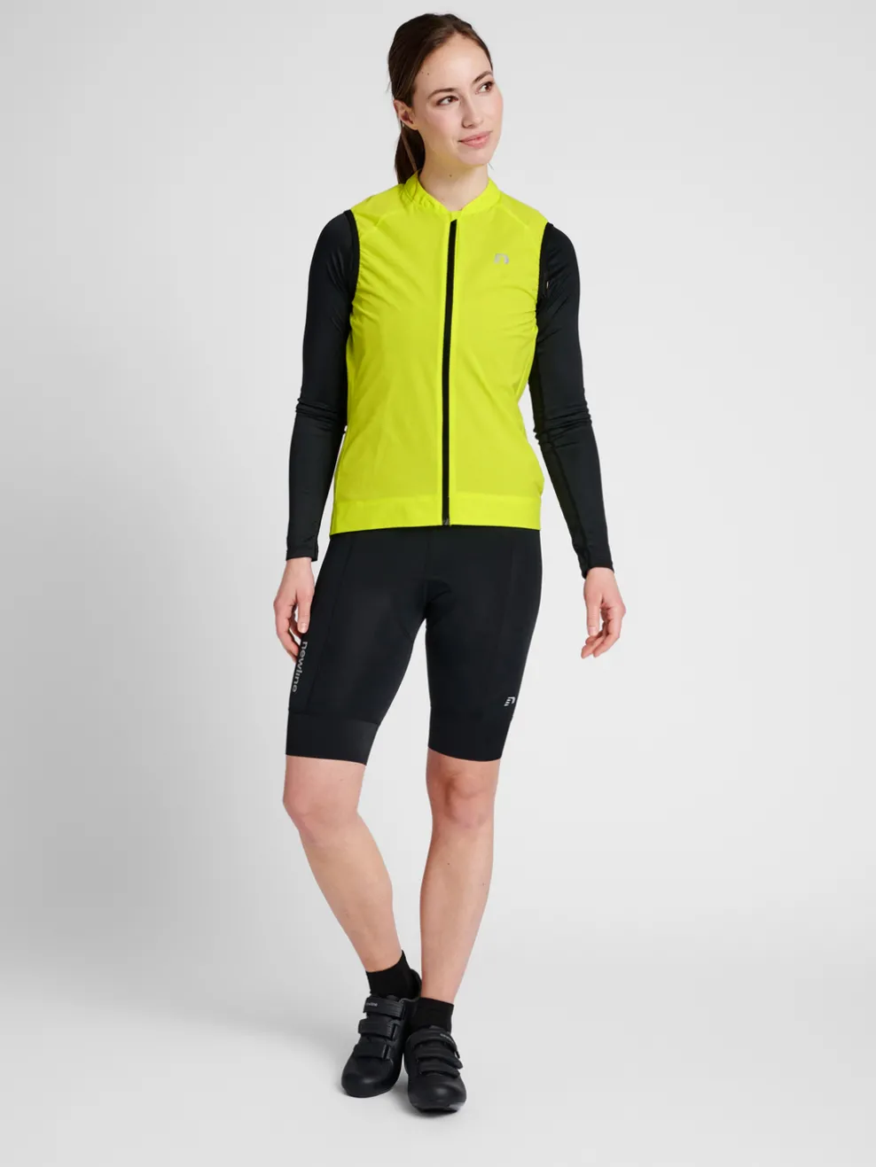 WOMENS CORE BIKE GILET