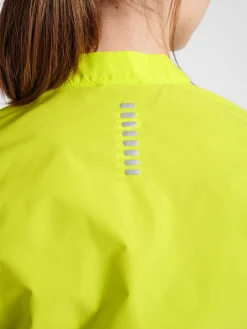 WOMENS CORE BIKE GILET