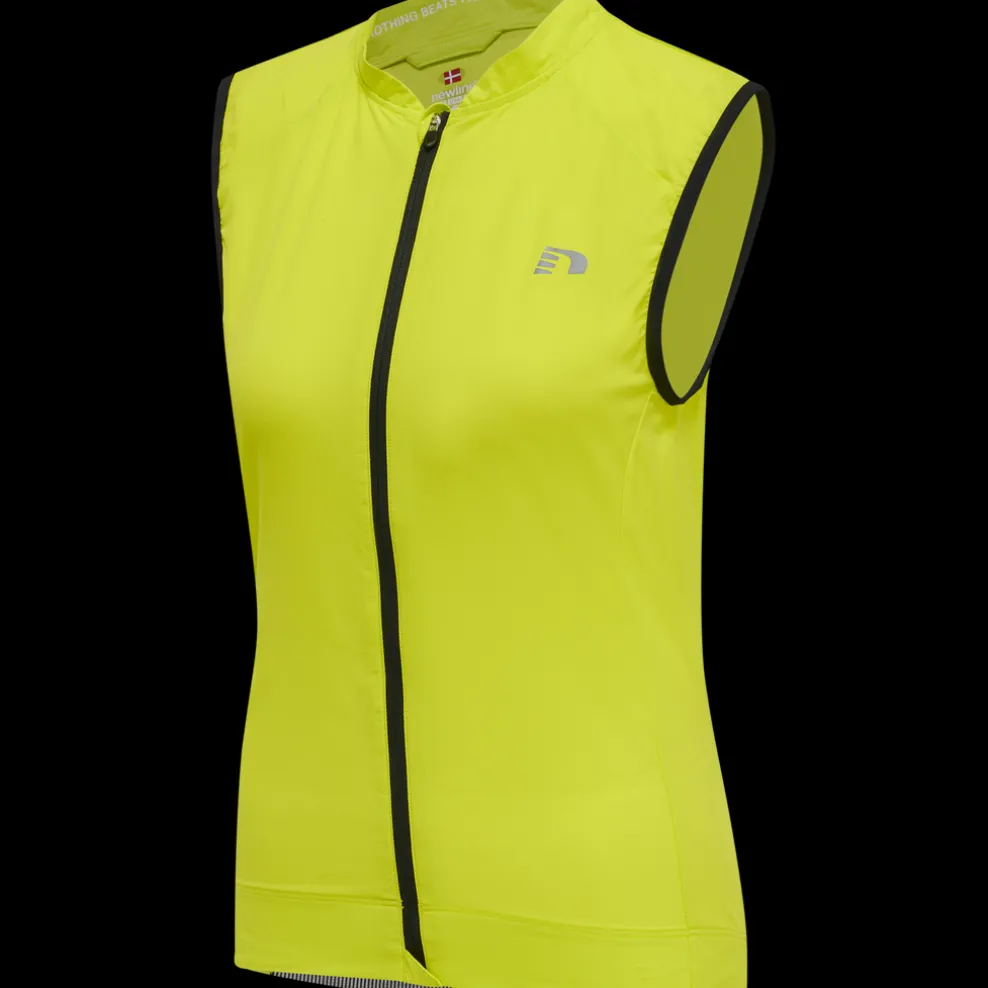 WOMENS CORE BIKE GILET