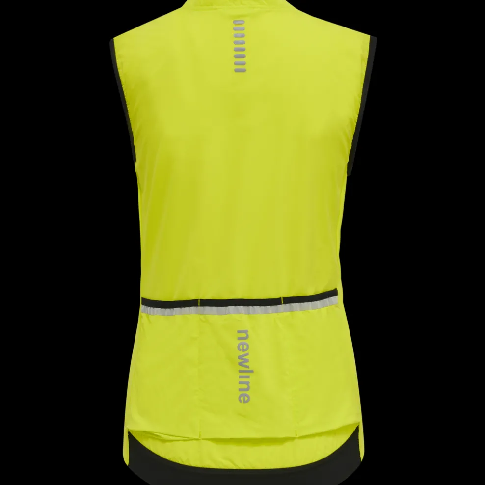 WOMENS CORE BIKE GILET