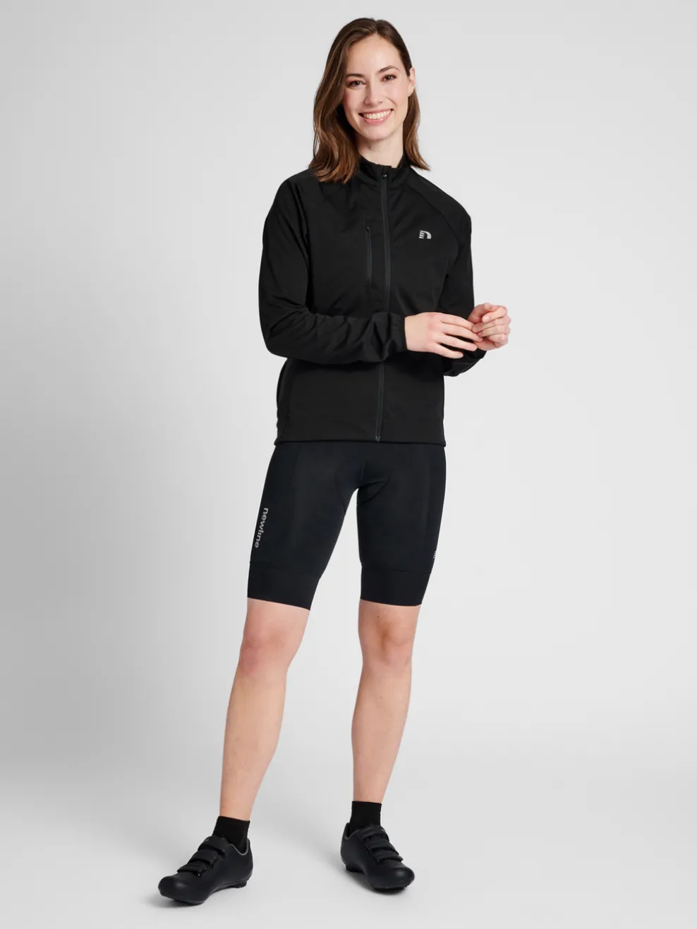 WOMENS CORE BIKE JACKET