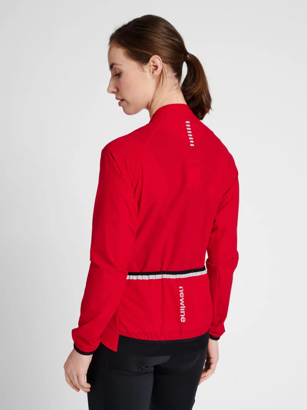 WOMENS CORE BIKE JACKET