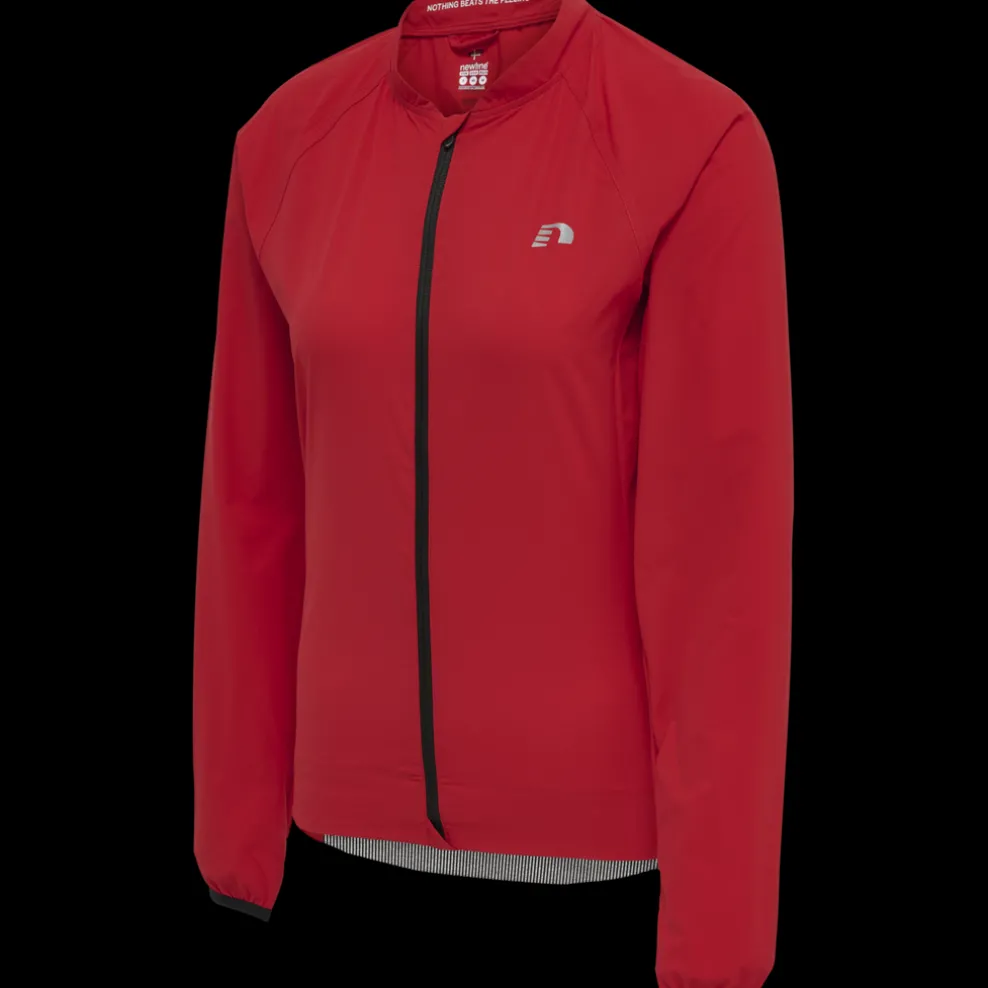WOMENS CORE BIKE JACKET