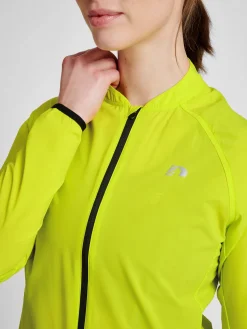 WOMENS CORE BIKE JACKET