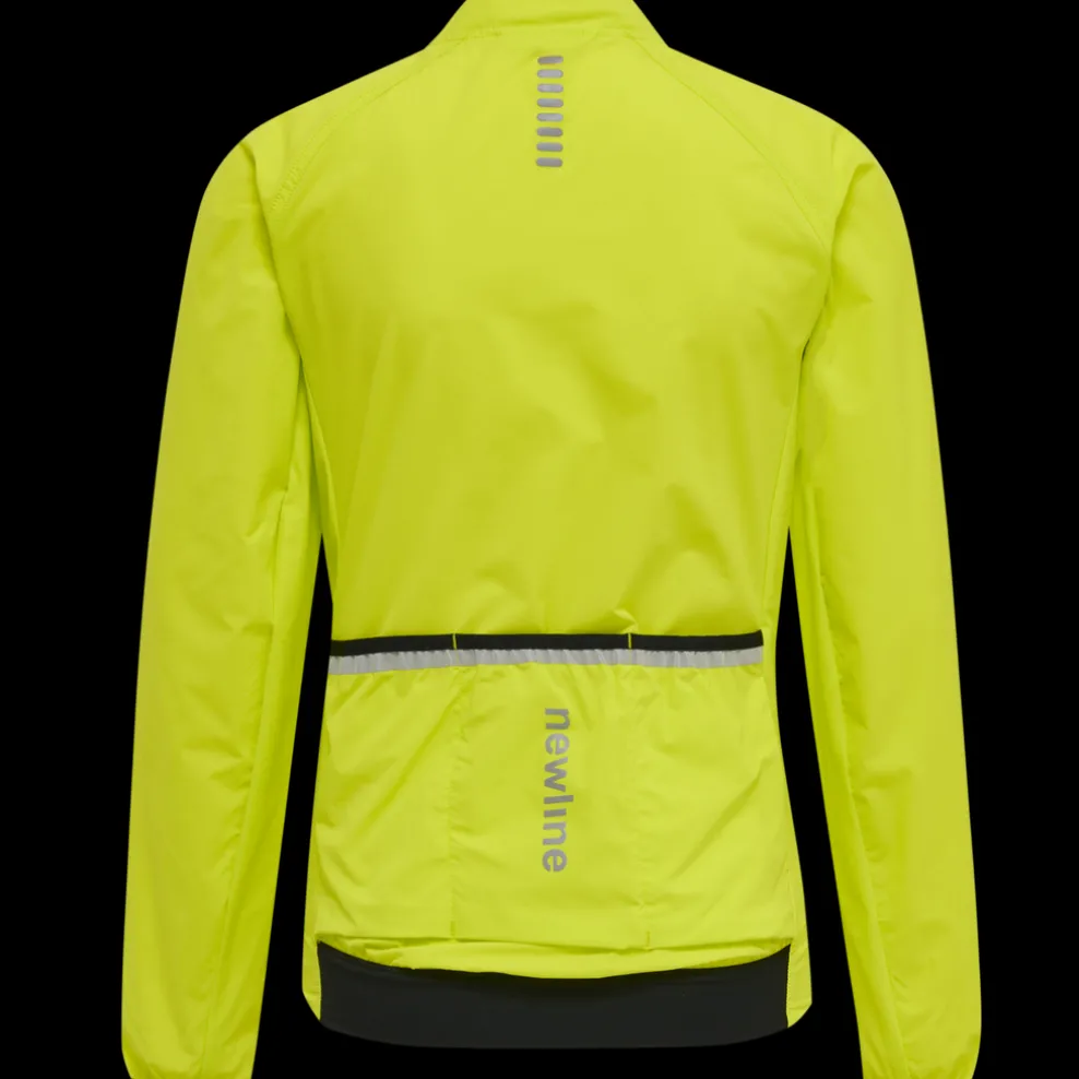 WOMENS CORE BIKE JACKET