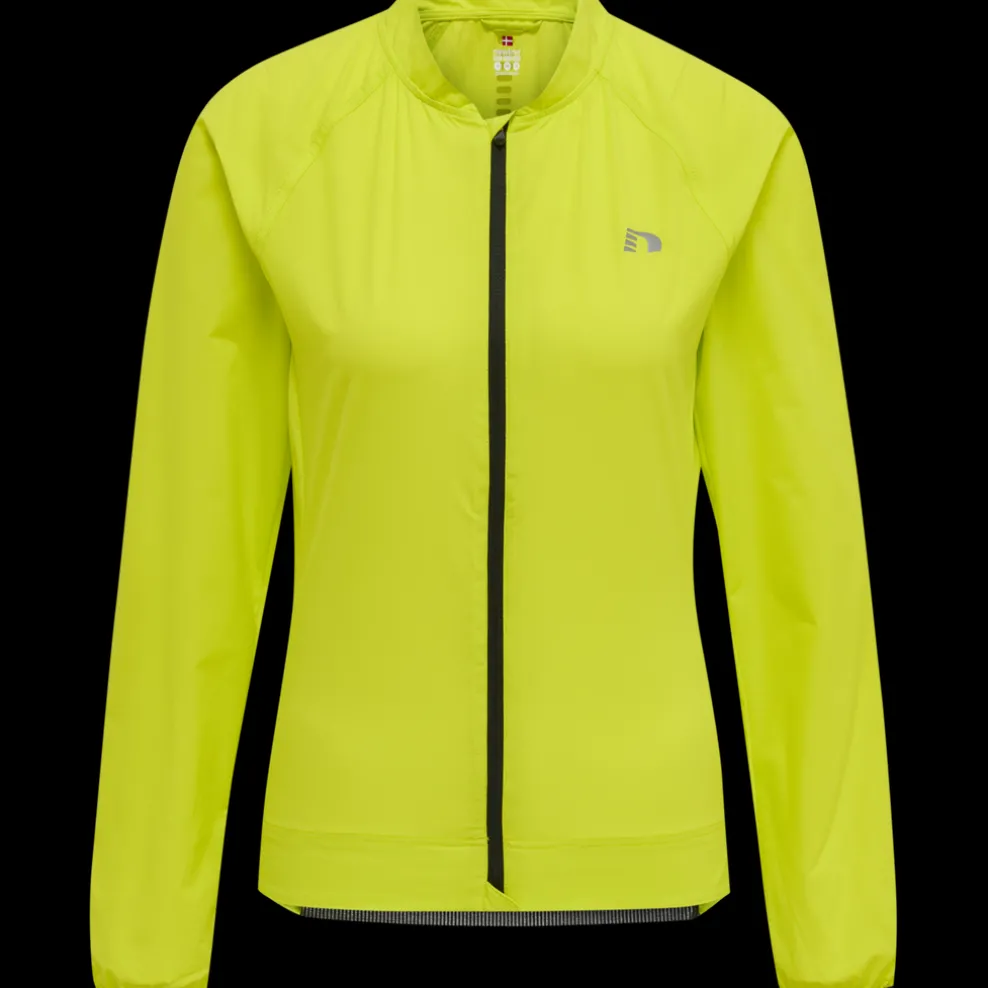 WOMENS CORE BIKE JACKET