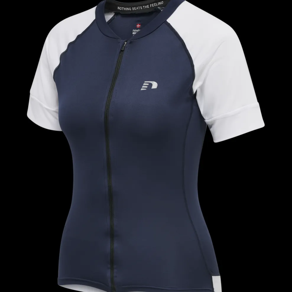 WOMENS CORE BIKE JERSEY