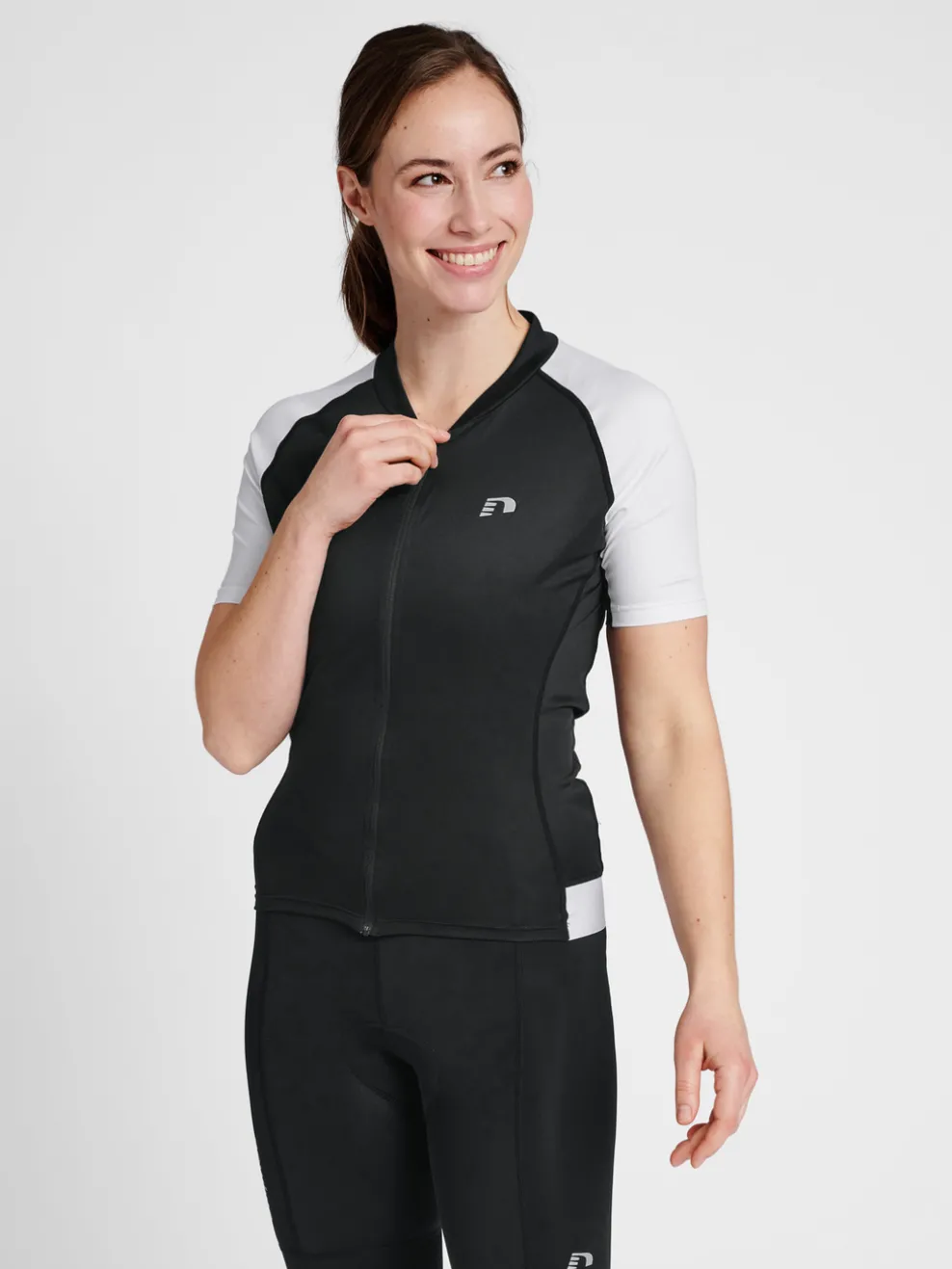 WOMENS CORE BIKE JERSEY
