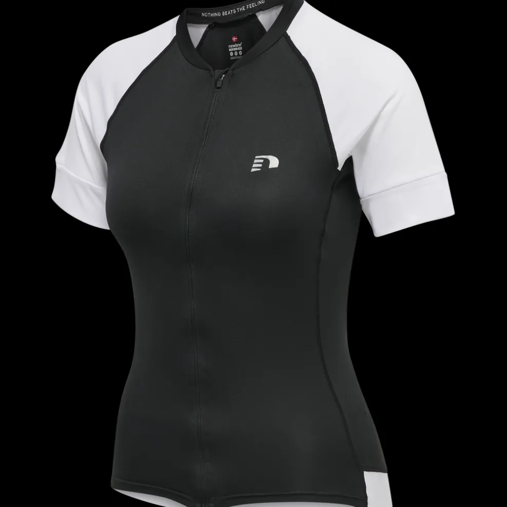 WOMENS CORE BIKE JERSEY