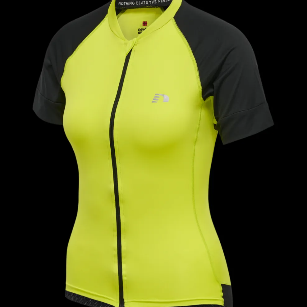 WOMENS CORE BIKE JERSEY