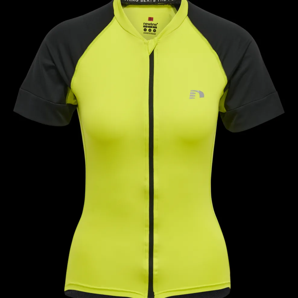 WOMENS CORE BIKE JERSEY