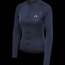 WOMENS CORE BIKE L/S JERSEY