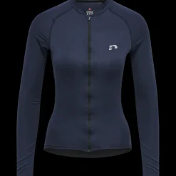 WOMENS CORE BIKE L/S JERSEY