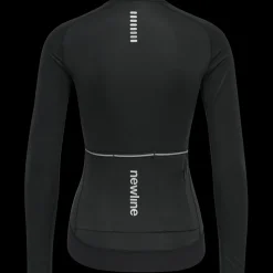 WOMENS CORE BIKE L/S JERSEY