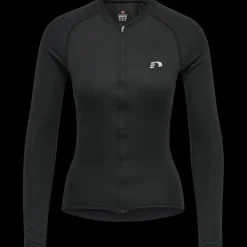 WOMENS CORE BIKE L/S JERSEY