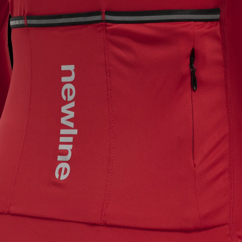 WOMENS CORE BIKE L/S JERSEY