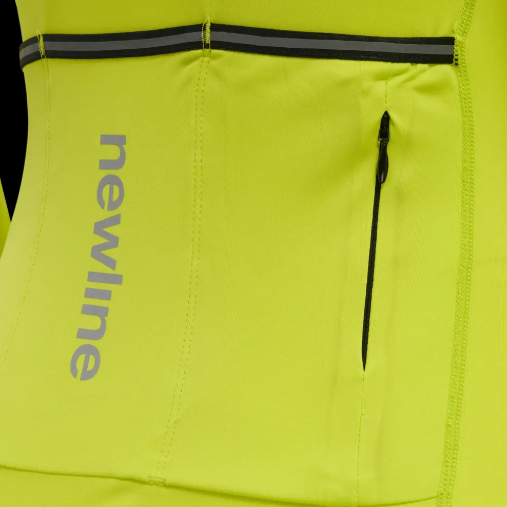 WOMENS CORE BIKE L/S JERSEY