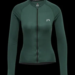 WOMENS CORE BIKE L/S JERSEY