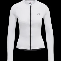 WOMENS CORE BIKE L/S JERSEY