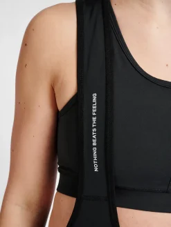 WOMENS CORE BIKE PANEL BIB SHORTS