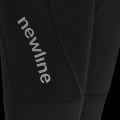 WOMENS CORE BIKE PANEL BIB SHORTS