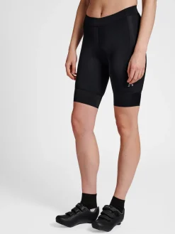 WOMENS CORE BIKE PANEL SHORTS