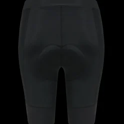 WOMENS CORE BIKE PANEL SHORTS