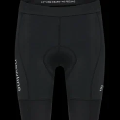 WOMENS CORE BIKE PANEL SHORTS