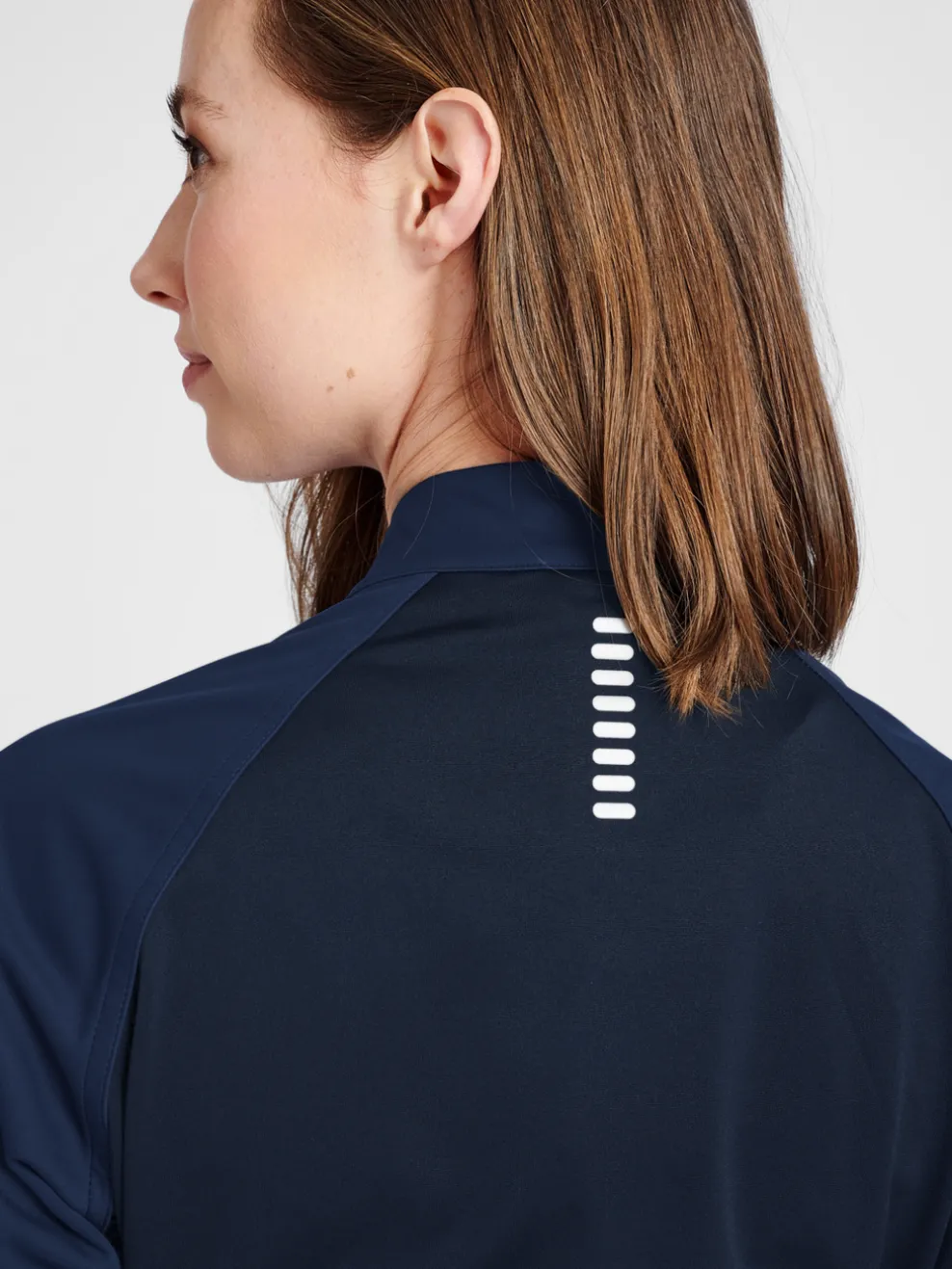 WOMENS CORE BIKE THERMAL JACKET