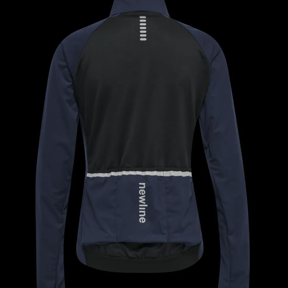 WOMENS CORE BIKE THERMAL JACKET