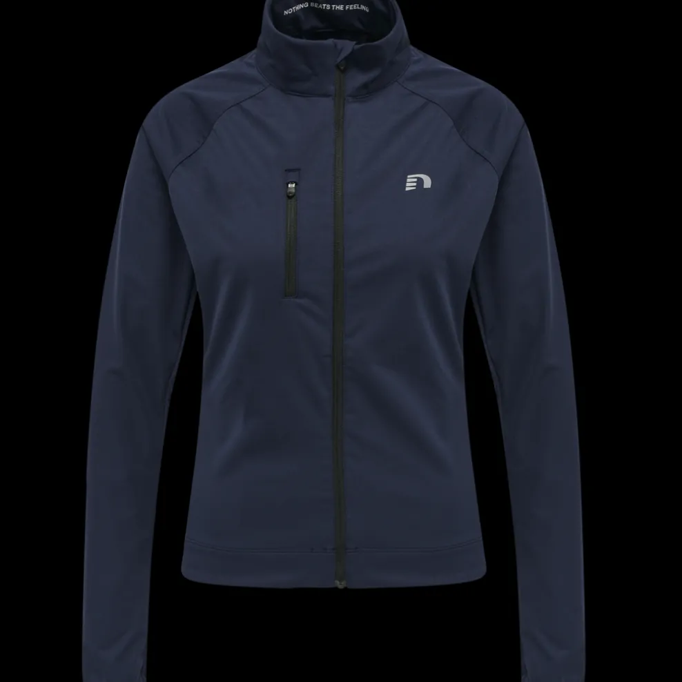 WOMENS CORE BIKE THERMAL JACKET