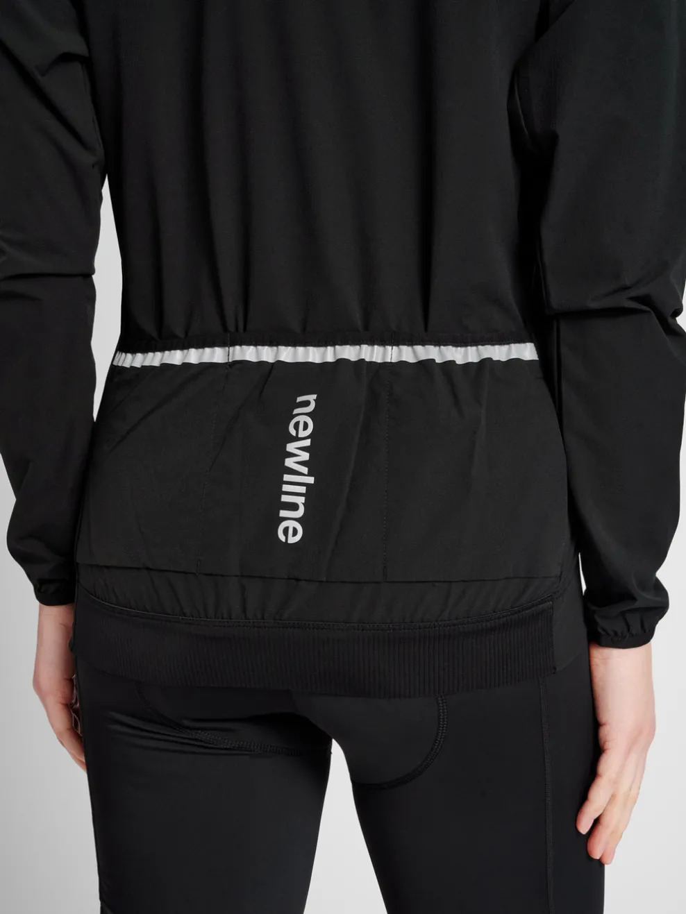 WOMENS CORE BIKE THERMAL JACKET