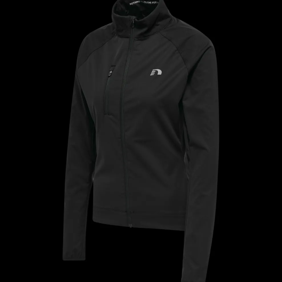WOMENS CORE BIKE THERMAL JACKET