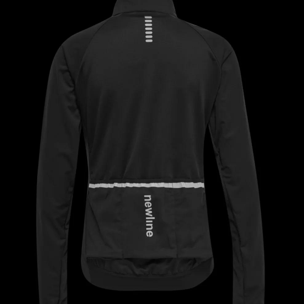 WOMENS CORE BIKE THERMAL JACKET
