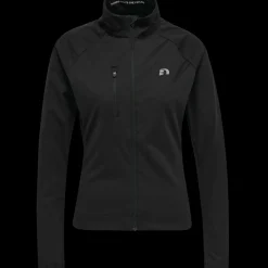 WOMENS CORE BIKE THERMAL JACKET