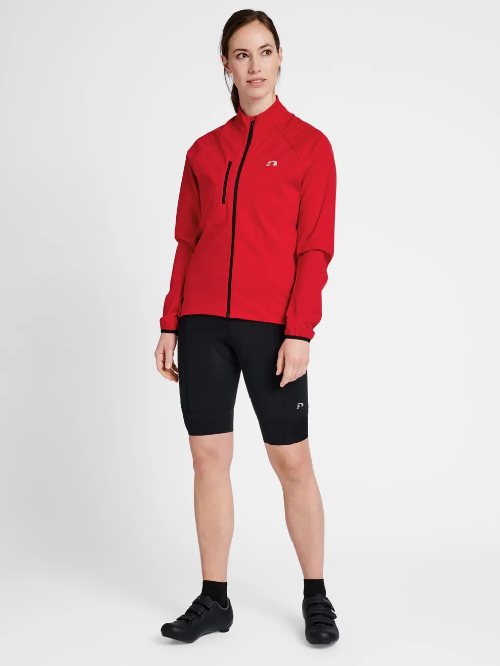 WOMENS CORE BIKE THERMAL JACKET