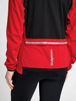 WOMENS CORE BIKE THERMAL JACKET