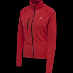 WOMENS CORE BIKE THERMAL JACKET