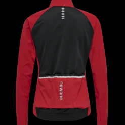 WOMENS CORE BIKE THERMAL JACKET
