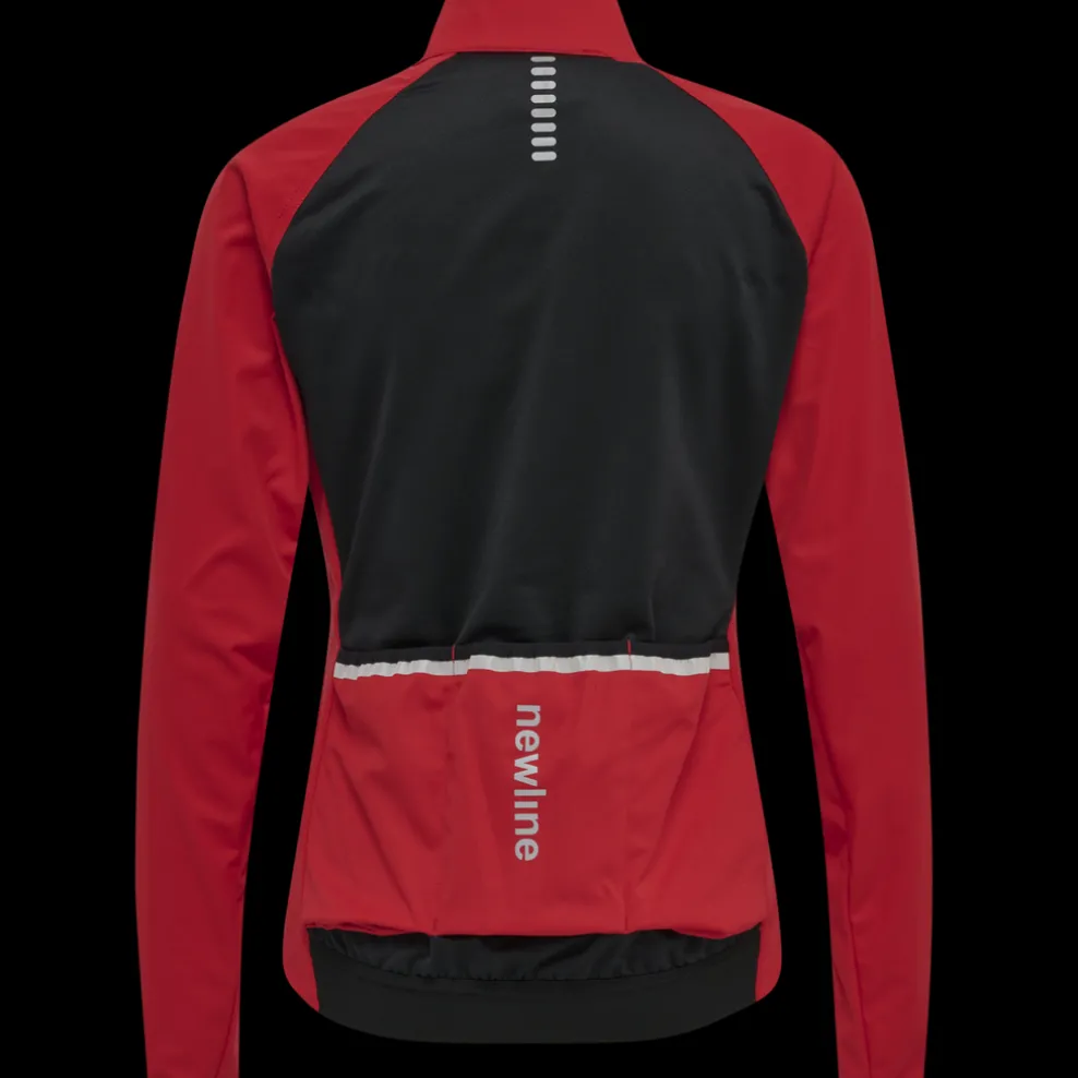 WOMENS CORE BIKE THERMAL JACKET