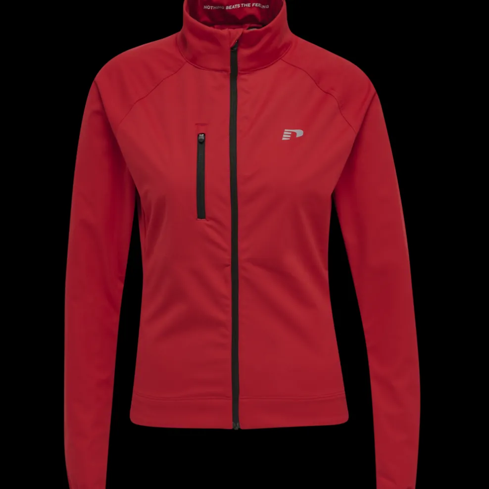 WOMENS CORE BIKE THERMAL JACKET