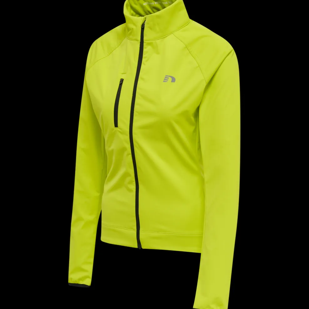 WOMENS CORE BIKE THERMAL JACKET