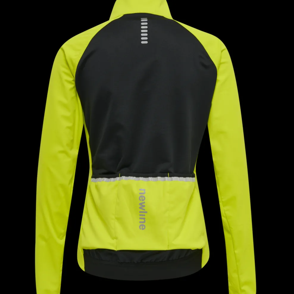 WOMENS CORE BIKE THERMAL JACKET