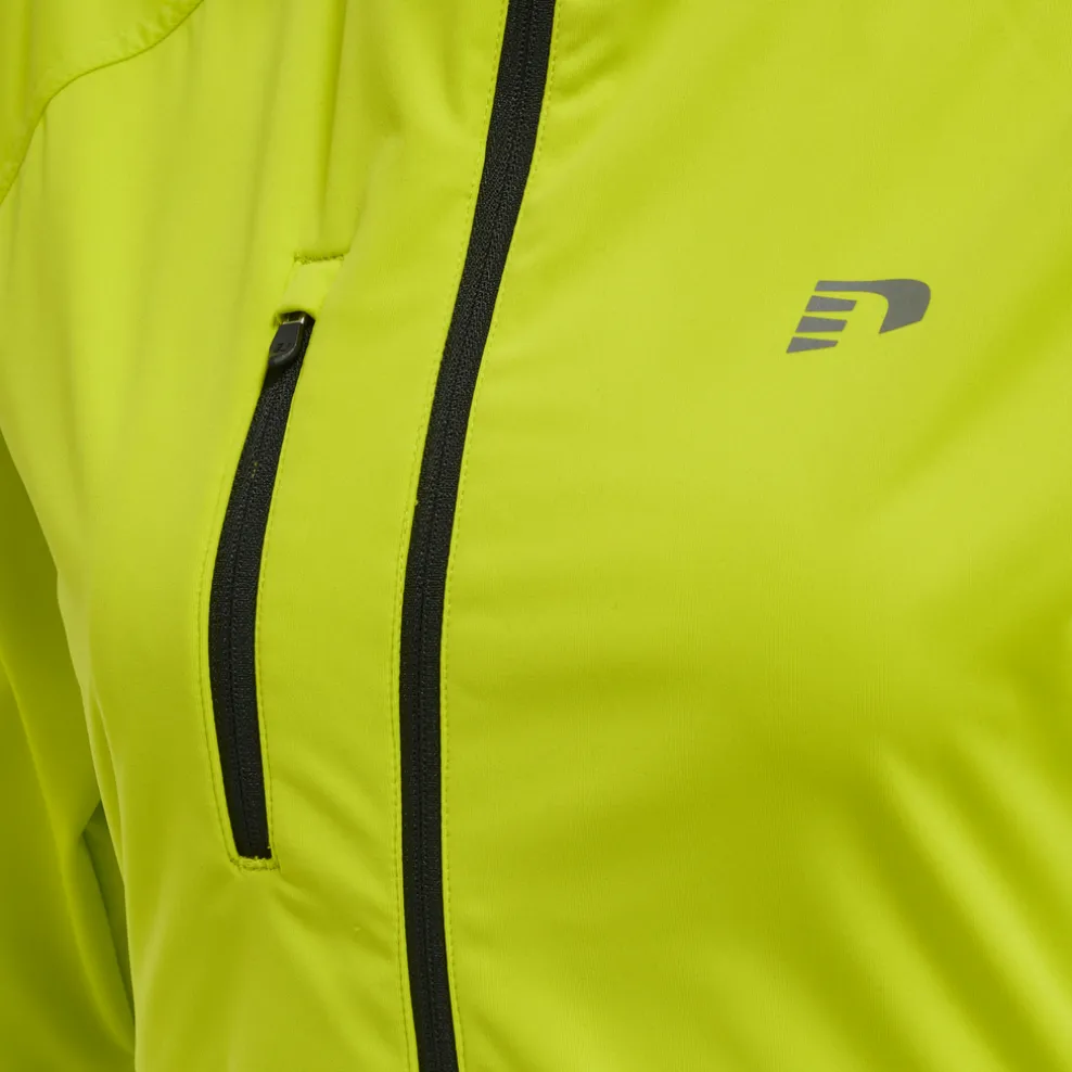 WOMENS CORE BIKE THERMAL JACKET