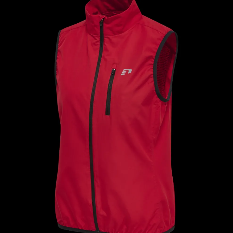 WOMEN'S CORE GILET