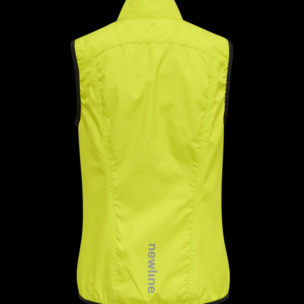 WOMEN'S CORE GILET