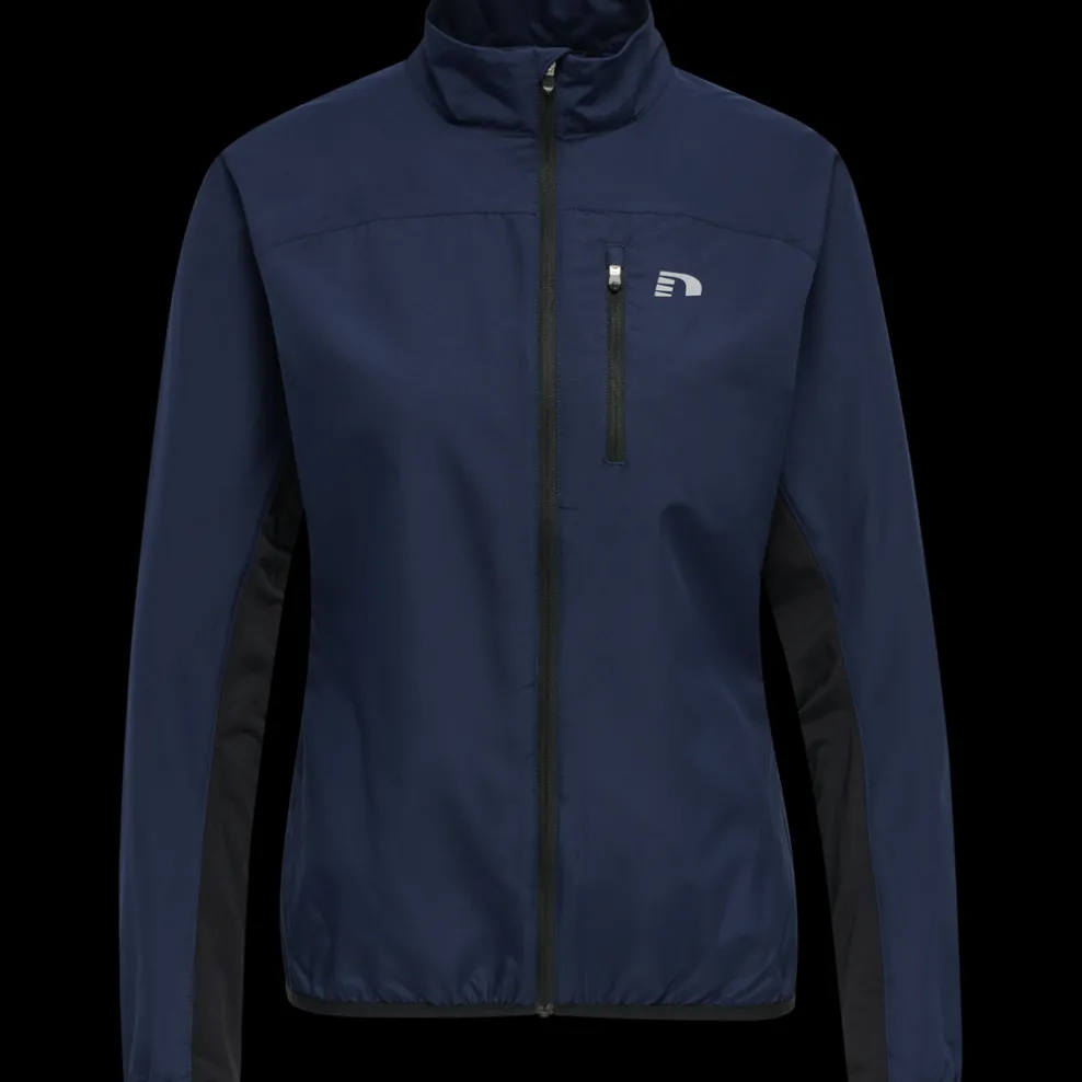 WOMEN'S CORE JACKET