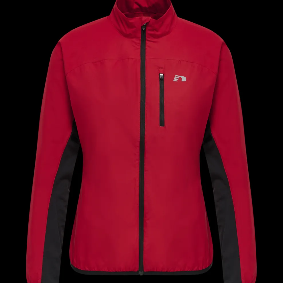 WOMEN'S CORE JACKET