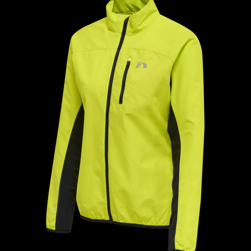WOMEN'S CORE JACKET